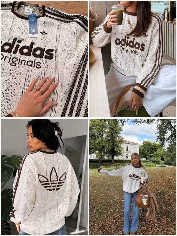adidas