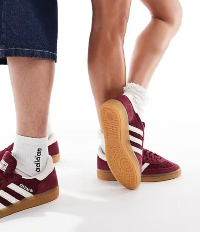 adidas spezial 23 option