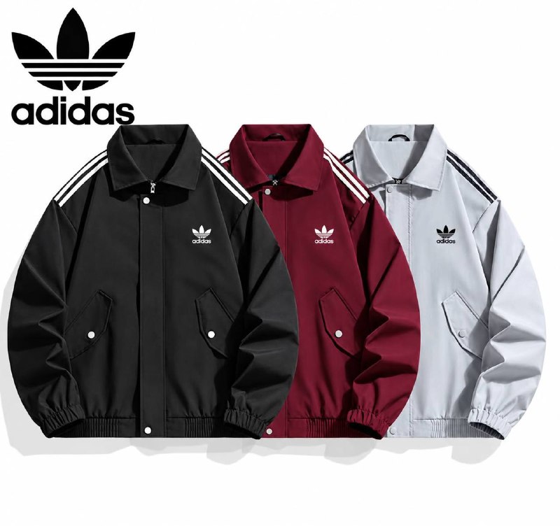 ADIDAS —-> €24 💎
