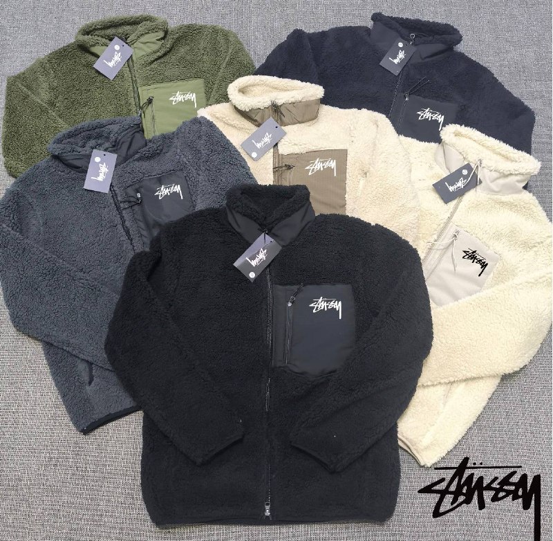 STUSSY —-> €29 💎