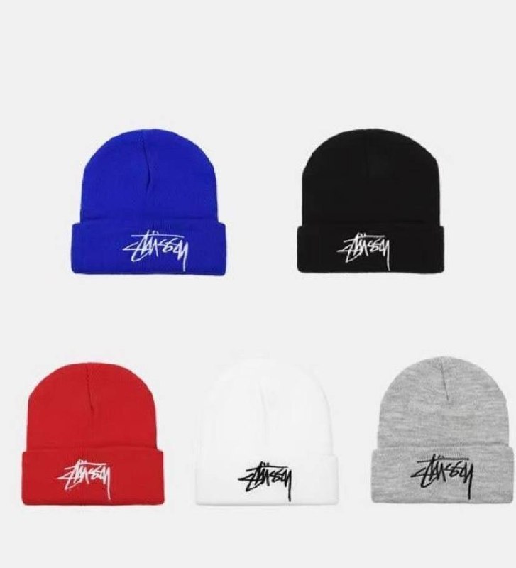 STUSSY —-> €4 💎