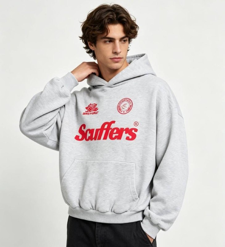 SCUFFERS —-> €36 💎