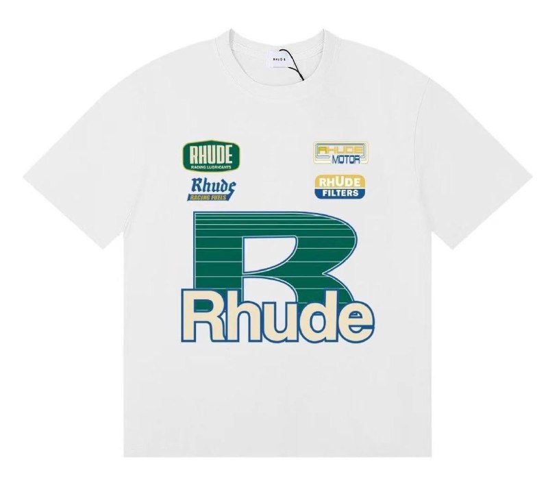 RHUDE —-> €8 💎