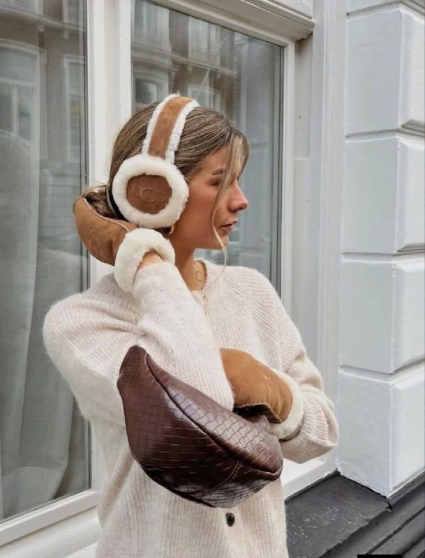 👜 Ugg Bag