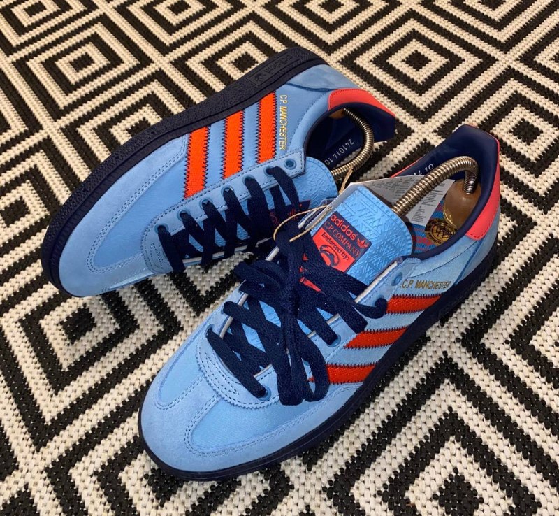 ADIDAS Spezial —-> €25 💎