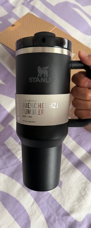 STANLEY —-> €21 💎