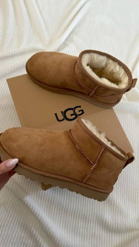 🤎TOP VENTAS UGG🤎