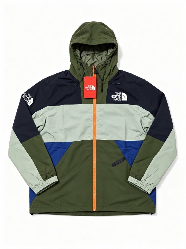 THE NORTH FACE — €28 💎