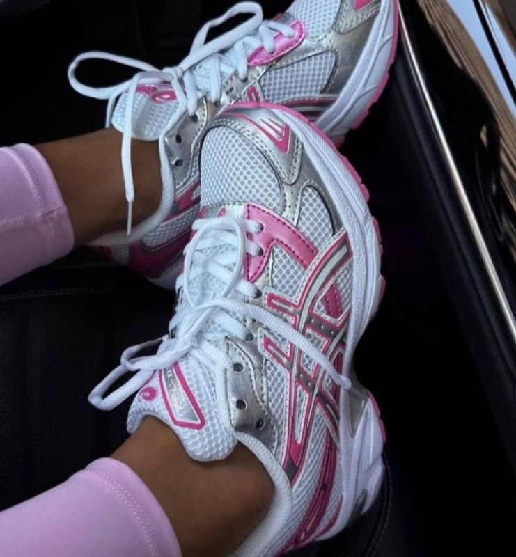 ASICS Gel 1130 —-> €29 💎
