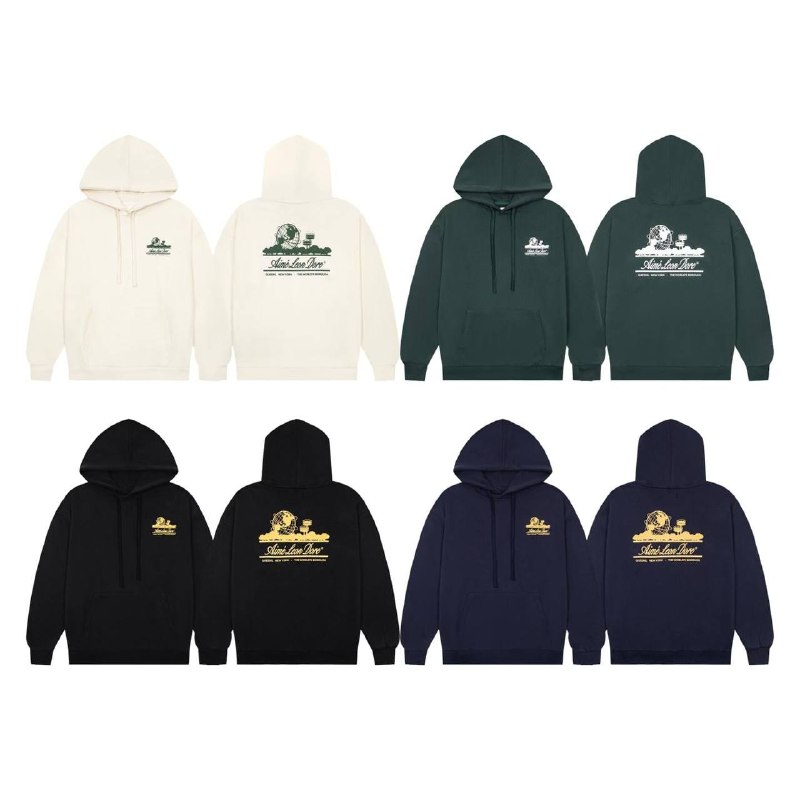 AIME LEON DORE — €37 💎