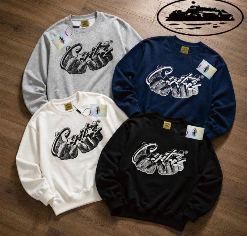 CORTEIZ — €14 💎