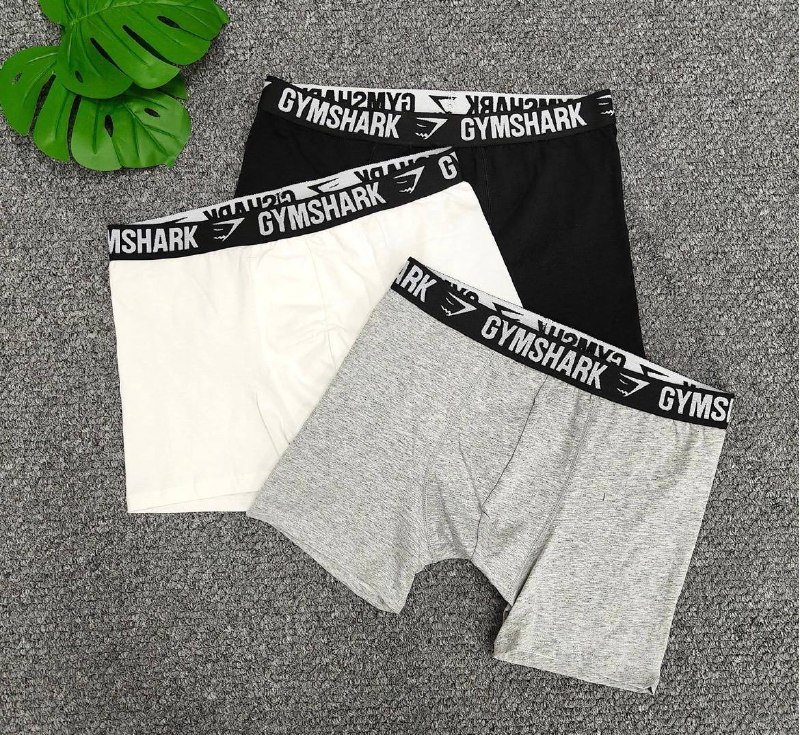 GYMSHARK — €3 💎
