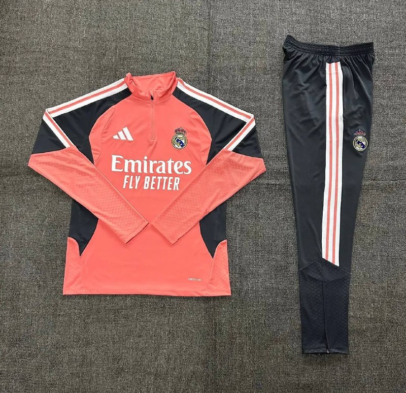 ADIDAS R Madrid (set) — €37 💎