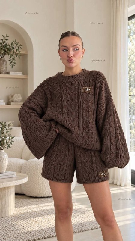 🥼 Ugg clothes
