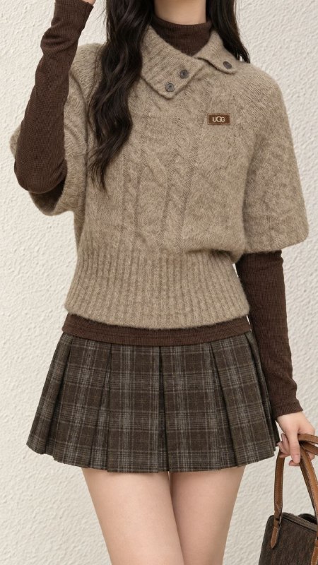 🥼 Ugg clothes