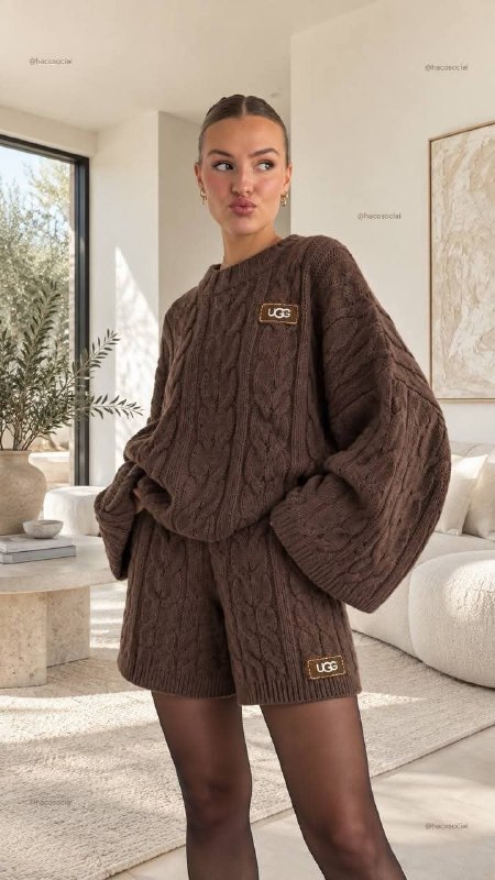 🥼 Ugg clothes