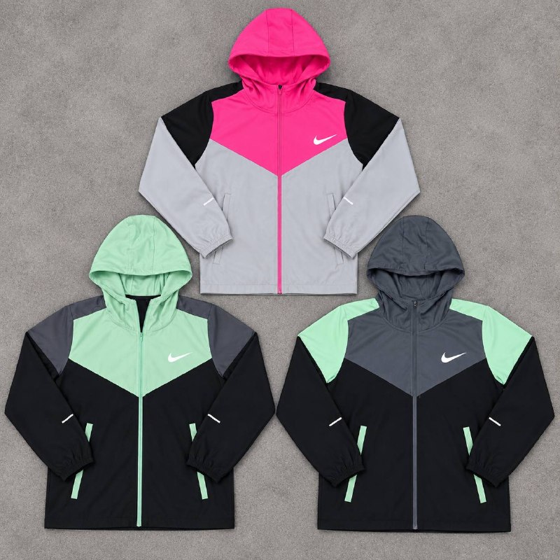 NIKE — €24 💎