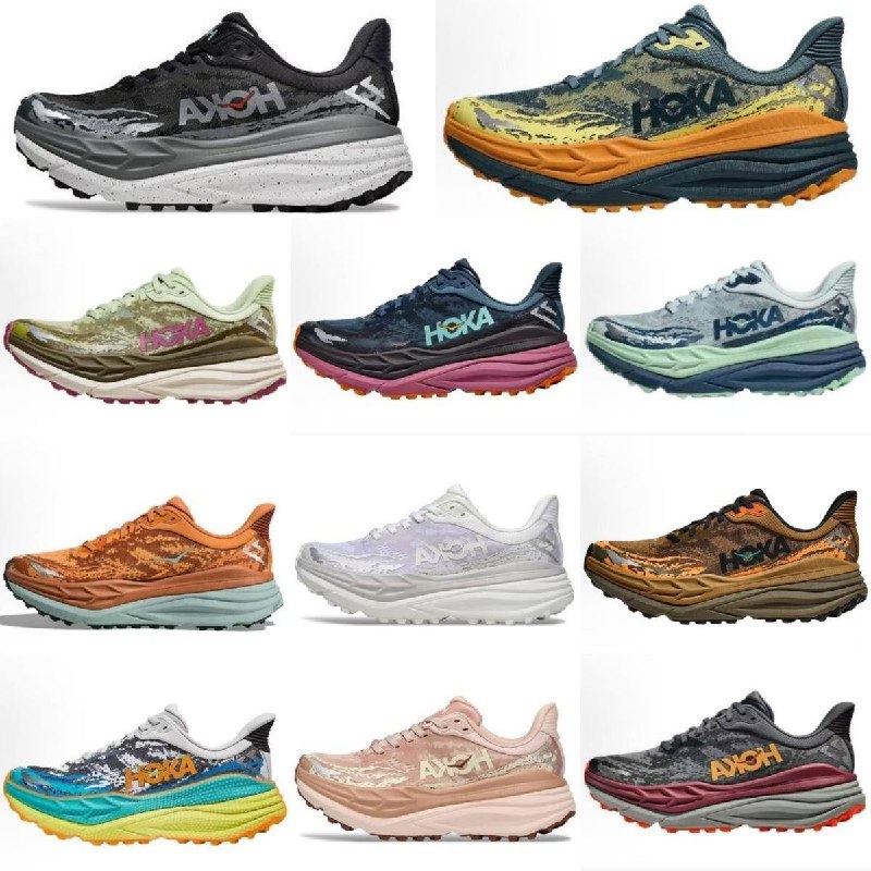 HOKA "Stinson 7" —-> €37 💎