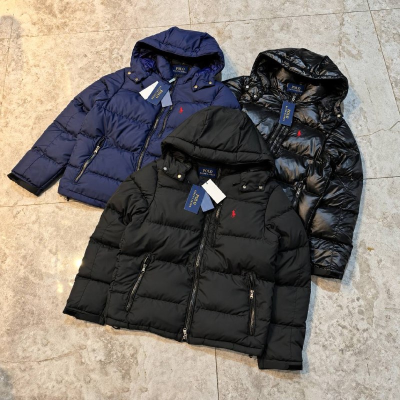 RALPH Iauren P0L0 — €38 💎