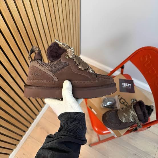 Ugg List
