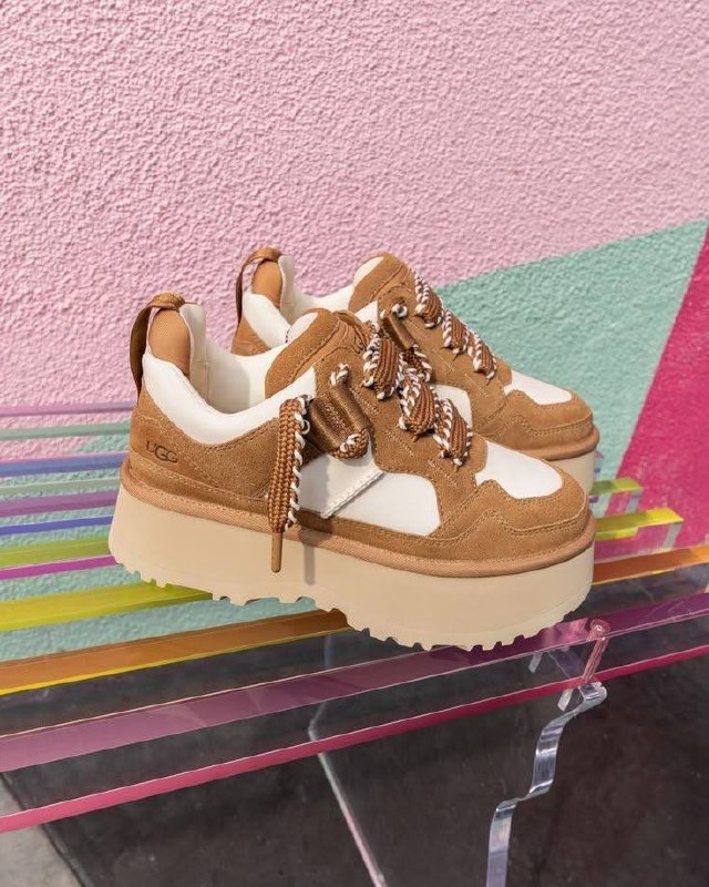 Ugg List