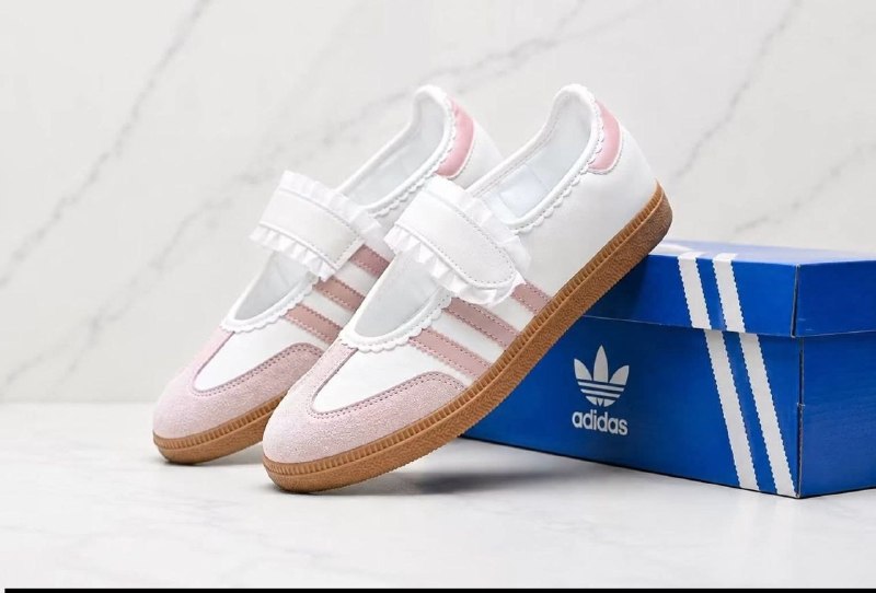👟 adidas jane shoes