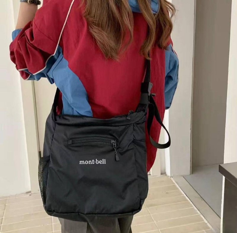 MONT-BELL — €16 💎
