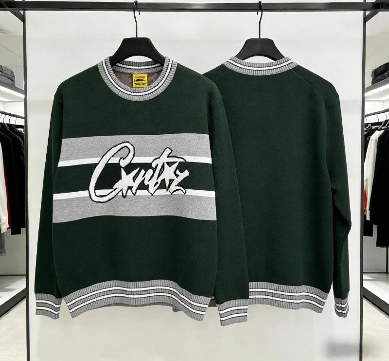 CORTEIZ — €27 💎
