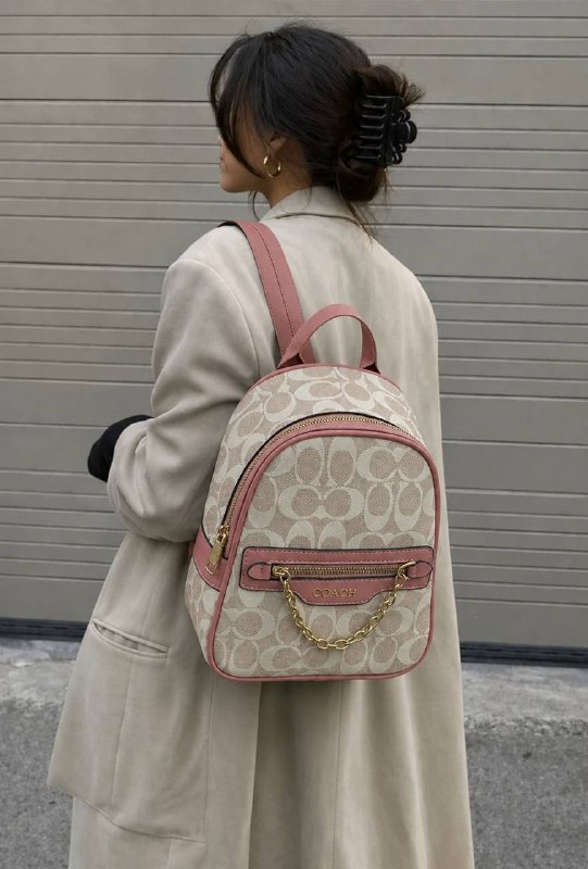 🎒 C04CH Backpack