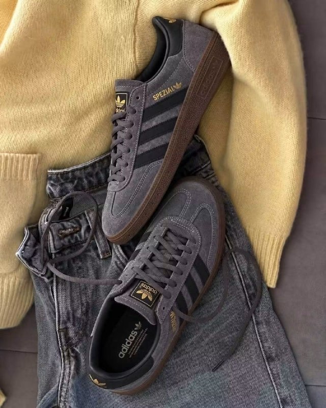 💫 adidas Spezial