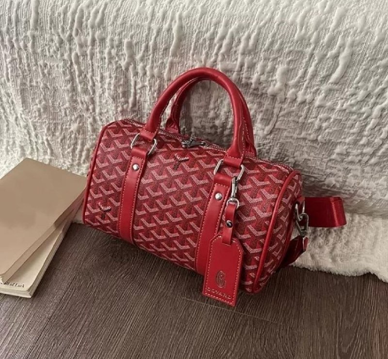 💫   G0YARD Bag