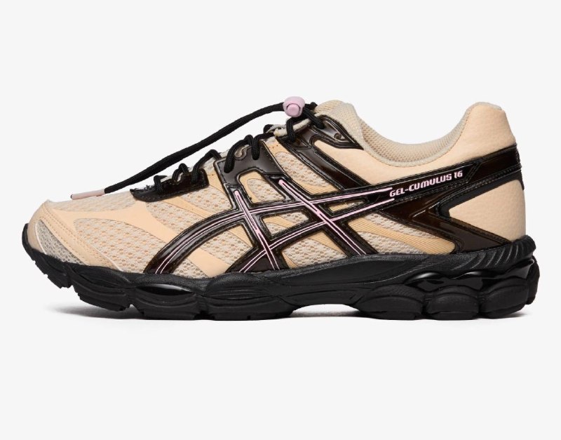 ASICS Gel Cumulus 16 —-> €28 💎