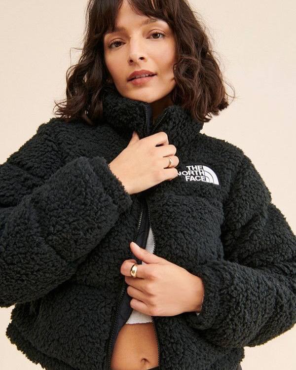 ❤️THE NORT FACE COAT
