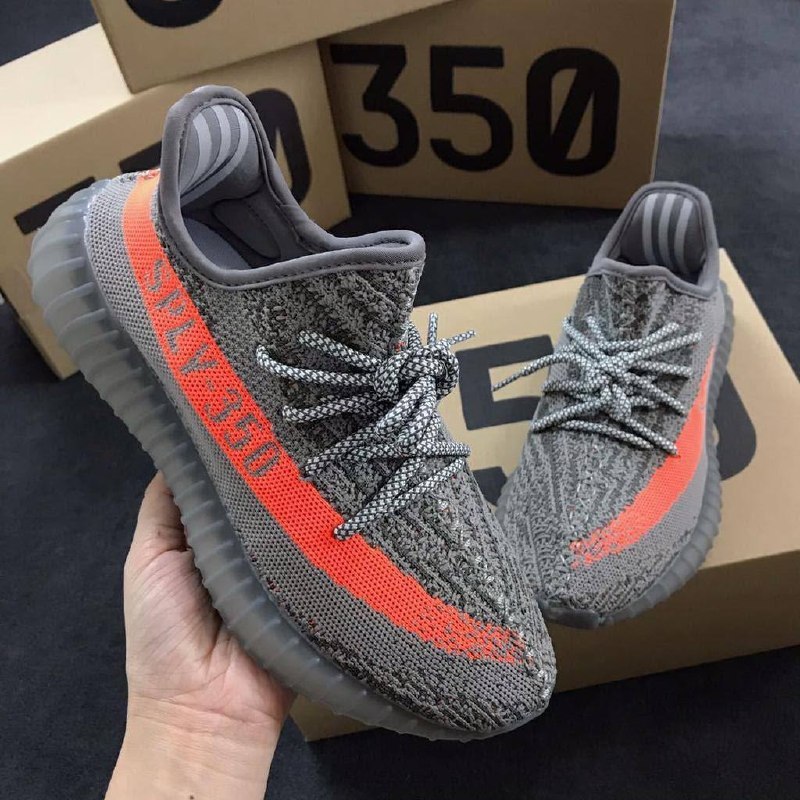 YEEZY Boost 350 — €30 💎