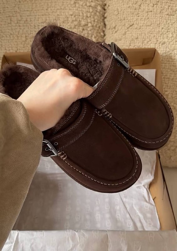 Ugg Goldenstar Evelina