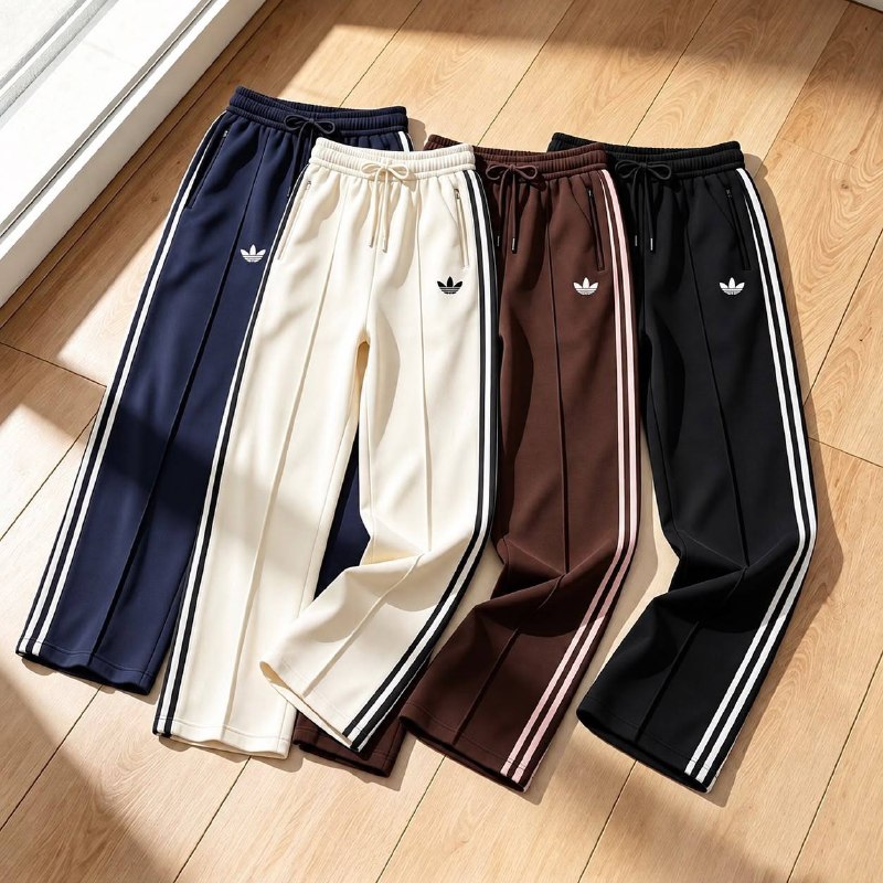 ADIDAS — €19 💎