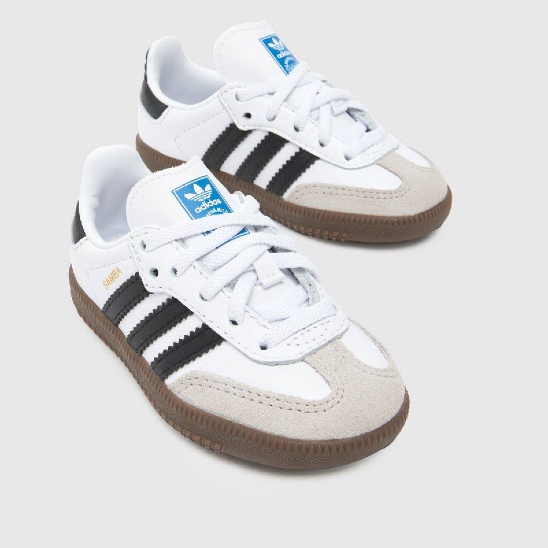 adidas SAMBA KIDS