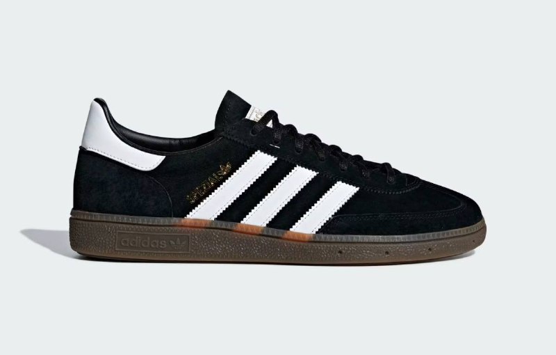 Many colours - ADID4S Spezial list