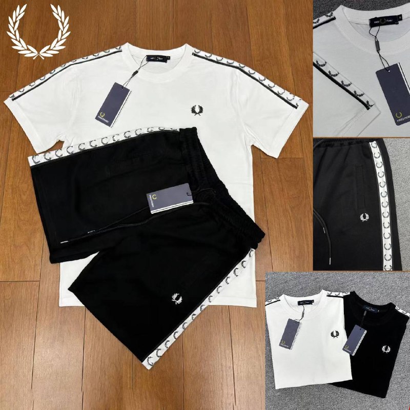 FRED PERRY — €12 €12 💎
