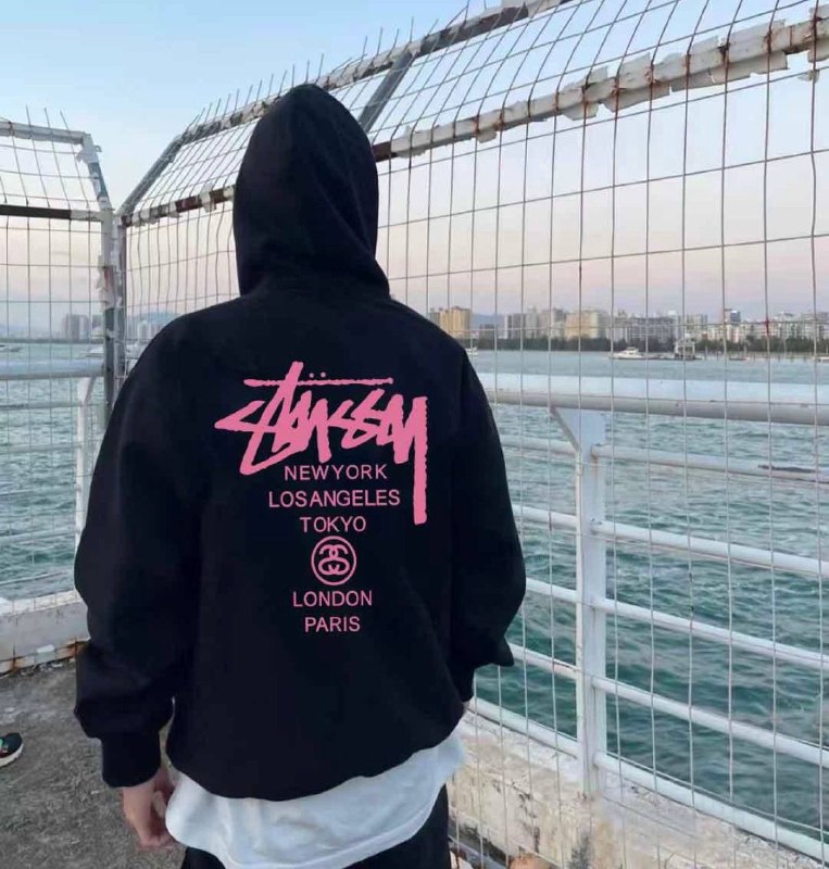 STUSSY β β¬19 π