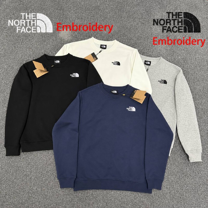 THE NORTH FACE — €16 💎