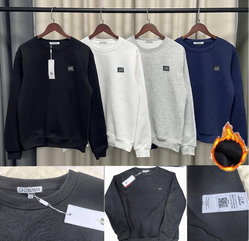 CP COMPANY — €16 💎
