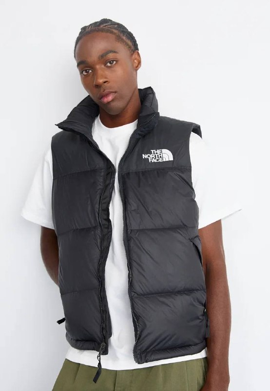 THE NORTH FACE — €16 💎