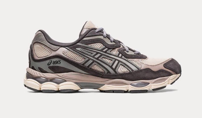 ASICS Gel NYC