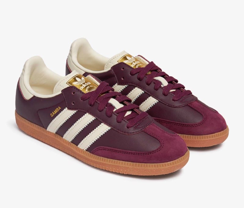 ADIDAS Samba —-> €18 💎