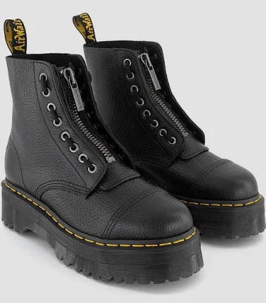 DR MARTENS SINCLAIR PLATFORM