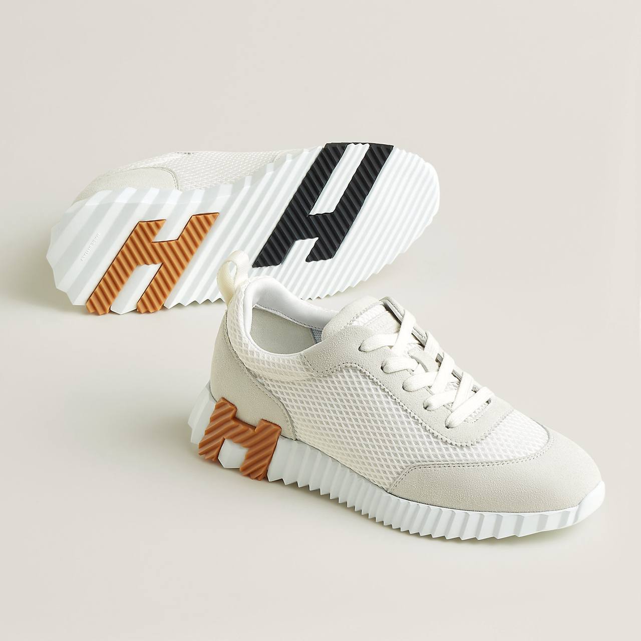 HERMÈS BOUNCING UNISEX