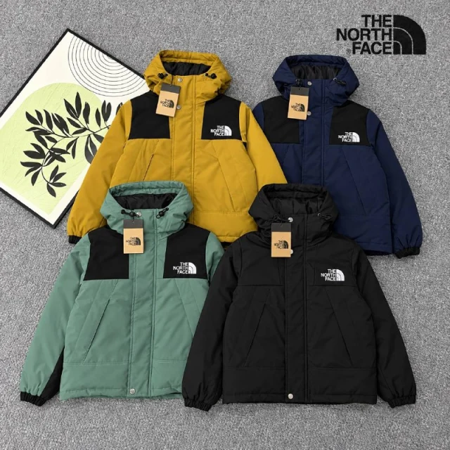 THE NORTH FACE FOR KIDS