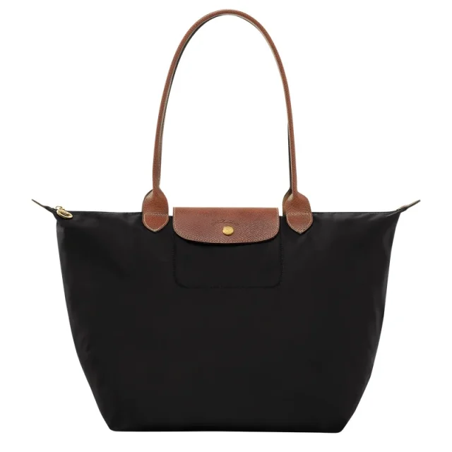 Longchamp Le Pliage tote bag (France)