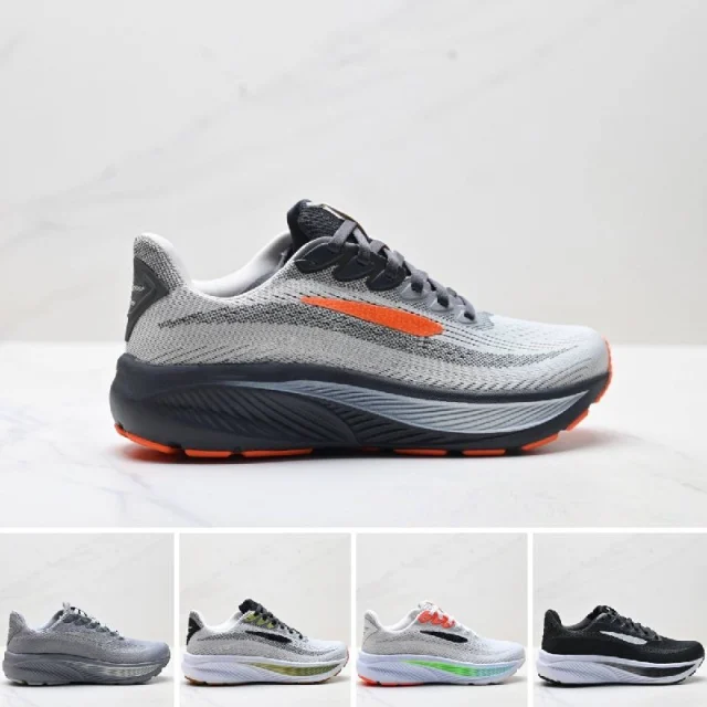 Brooks Ghost